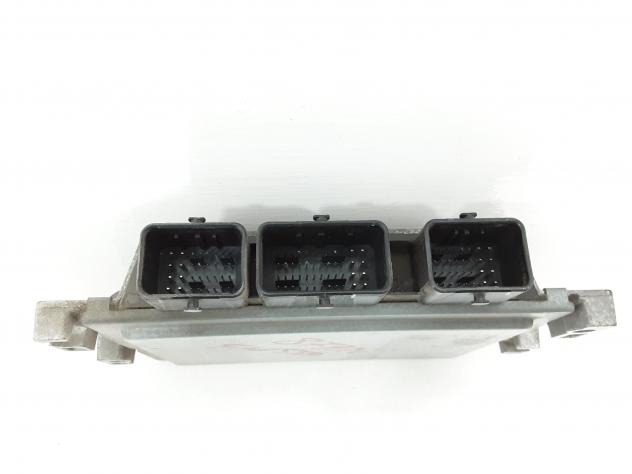 CENTRALINA MOTORE FORD Fiesta 6° Serie 8V2112A650TH RTJA, RTJB, RTJD, SPJA, SPJC, SPJE Bifuel/Gas 1400 (0817) - Foto 4