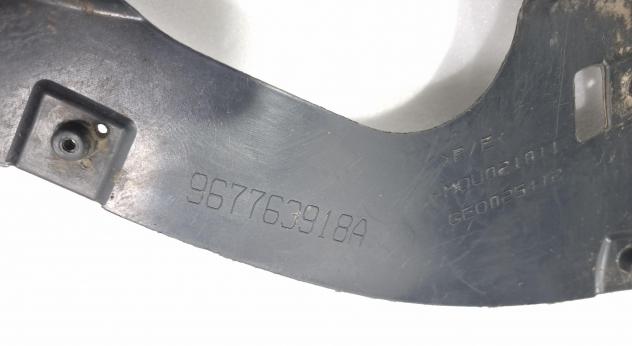 PASSARUOTA ANT SX PEUGEOT 2008 1° Serie 967763918A (13) - Foto 11