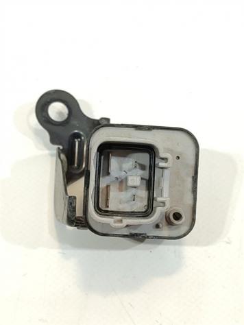 CENTRALINA CANDELETTE TOYOTA Auris Serie (E150) 28610-67010 1NDTV diesel 1364 (0712) - Foto 3