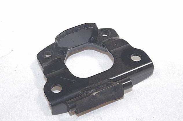 SUPPORTO SUPERIORE BLOCCHETTO ACCENSIONE KAWASAKI ER-6N ABS 2012 - 2016 110561717 IGNITION SWITCH UPPER BRACKET