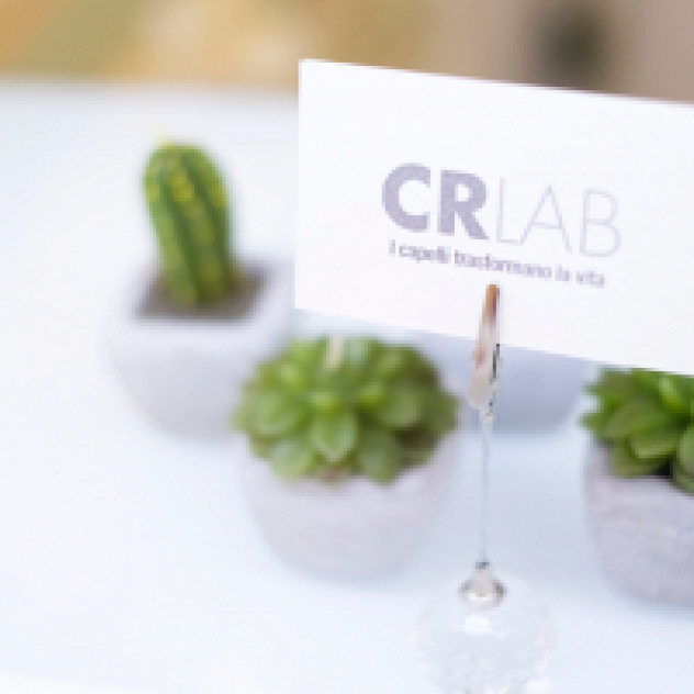 Crlab Como