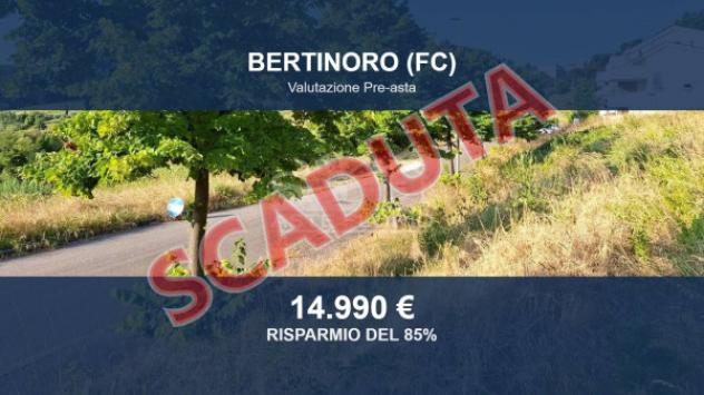 Immobile in asta di 485 m² in vendita a Bertinoro