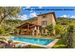 Rustico in vendita a Valdottavo - Borgo a Mozzano 188 mq  Rif: 1451588