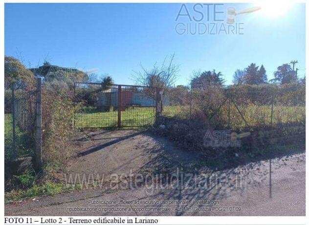 IMMOBILI-ALTRA CATEGORIA-Via della Cerreta