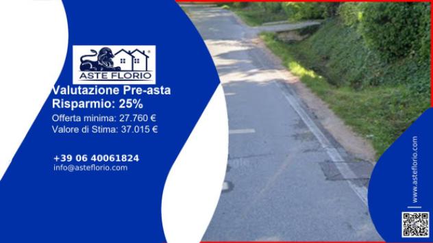 Immobile in asta di 7403 m² in vendita a Monselice