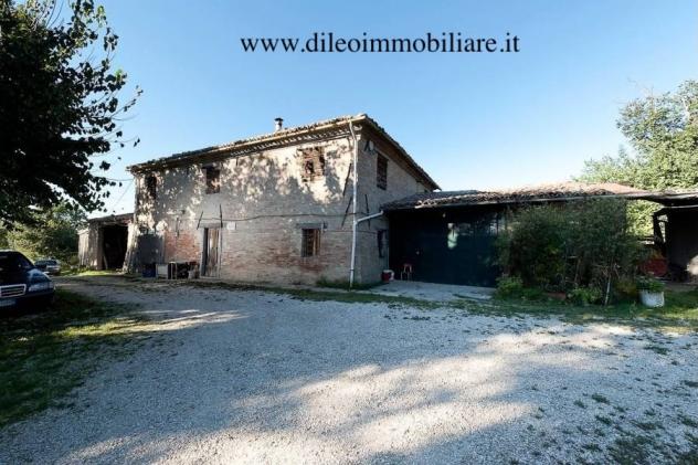 Casale in vendita a Pesaro - Foto 3