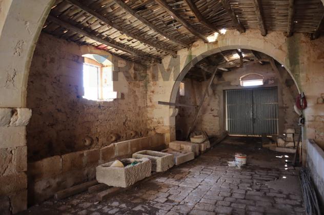 Cascina/Casale in vendita a Ragusa, Beddio - Foto 10