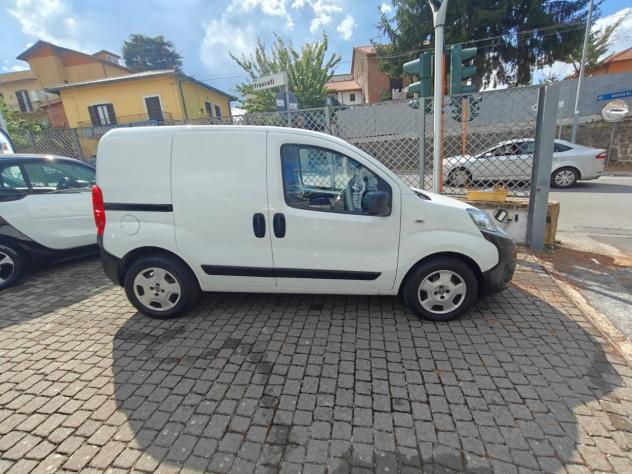 FIAT Fiorino cargo 1.3 mjt 95cv SX - Car&Play - 2022 - Foto 2