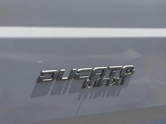 FIAT Ducato 35 2.2 Mjt 140CV P-LUNGO Tetto ALTOXL rif. 23926759 - Foto 7