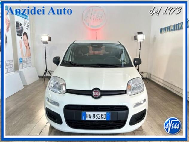 FIAT Panda Van 1.0 Hybrid 2 posti rif. 23811960 - Foto 2