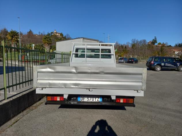 Ford TRANSIT 300 S 2.2 - Foto 6
