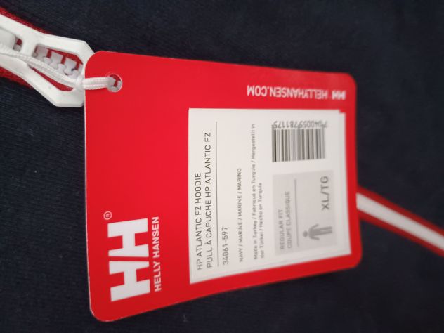 Felpa Helly Hansen - Foto 3