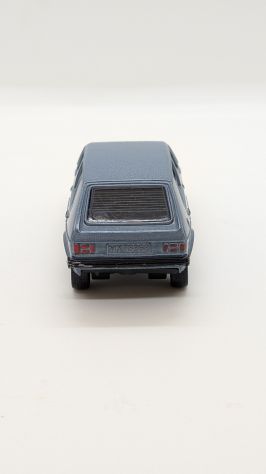 Hot Wheels Mattel Volkswagen Golf blu 1:43 - Foto 4
