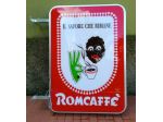 Insegna ROMCAFFE