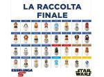 COLLEZIONE Rollinz 3.0 Star Wars Completa