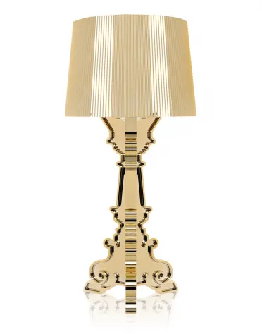 OCCASIONE. Lampada Kartell Bourgie