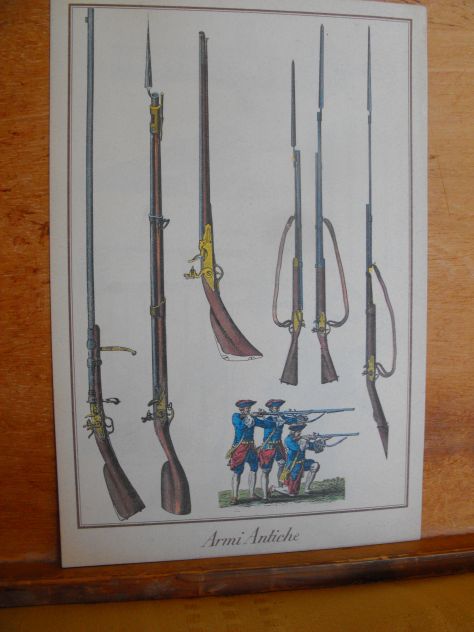 ANTICHE ARMI - Foto 2