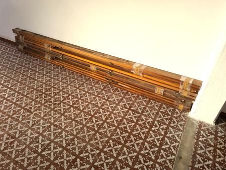 porte in legno usate - Foto 5