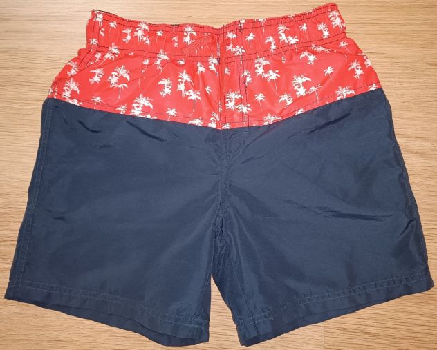 Stock Costumi da Mare Kiabi e River Island 12 Anni - Foto 5