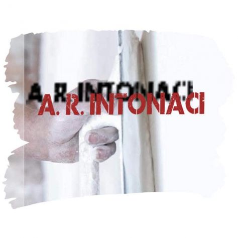 A. R. intonaci svolgiamo lavori di intonaci premiscelati e gessista