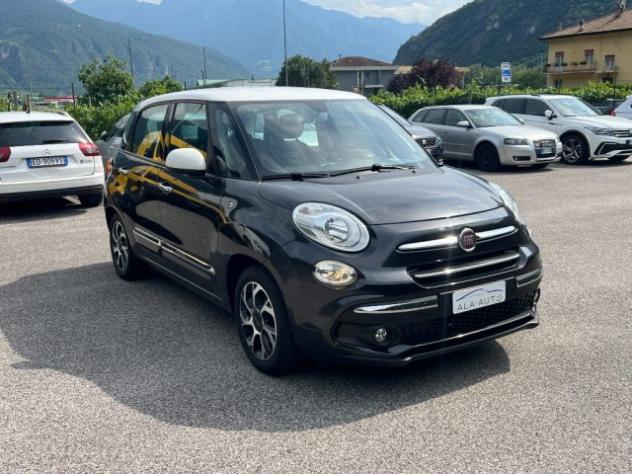 FIAT 500L 1.4 95 CV Lounge rif. 23816465 - Foto 2