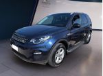 Land Rover Discovery Sport Discovery Sport 2.0 td4 HSE Luxury 150cv   7 POSTI