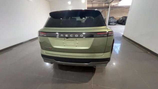 Jaecoo 1.6 tgdi Premium 7dct - Foto 5