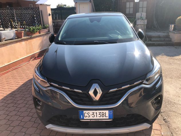 Renault capture techno tce 100 gpl - Foto 3