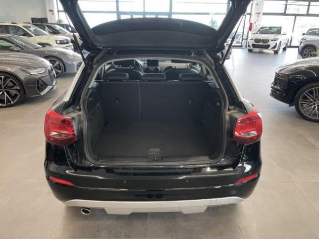 AUDI Q2 1.6 TDI 115 CV S-Tronic S-Line Edition rif. 24034551 - Foto 5