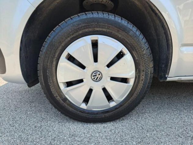 VOLKSWAGEN Caravelle 2.0 TDI 150CV PC Comfortline rif. 22365271 - Foto 10