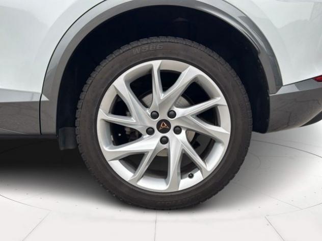 CUPRA Formentor 2.0 tdi 4drive 150cv dsg rif. 23490678 - Foto 7