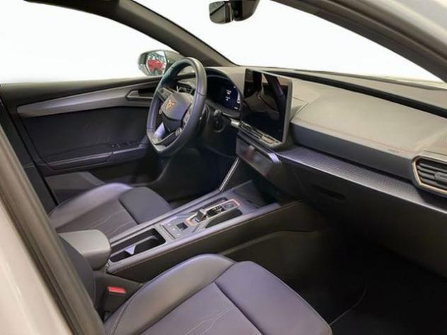 CUPRA Leon sportstourer 2.0 tdi 150cv dsg rif. 23749745 - Foto 5