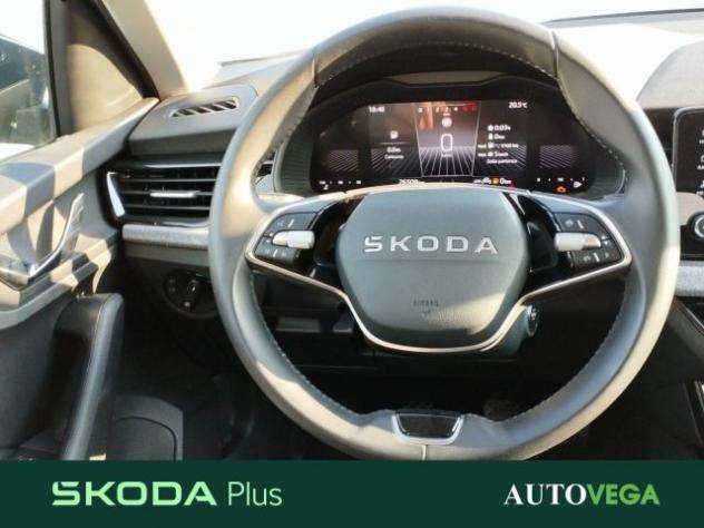 SKODA Kamiq 1.0 tsi selection 95cv rif. 23716190 - Foto 9
