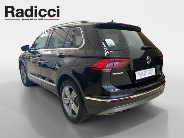 Volkswagen Tiguan 2.0 TDI SCR 140KW Advanced BMT 4MOT DSG - Foto 2