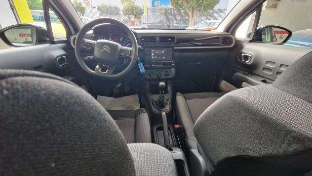 Citroën C3 C3 1.5 bluehdi Feel s&s 100cv 6m - Foto 7