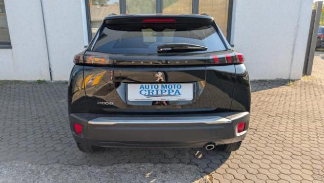 PEUGEOT 2008 BlueHDi 130 S&S EAT8 ALLURE AUTOMATICO rif. 23681713 - Foto 7