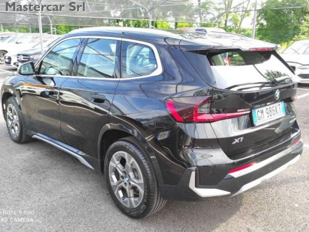 BMW X1 X1 sdrive18i X-Line Edition Essence auto - GM986KT rif. 23960351 - Foto 4