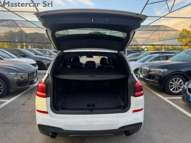 BMW X3 G01 xdrive30d Msport 265cv auto - GC111JY rif. 23744850 - Foto 9
