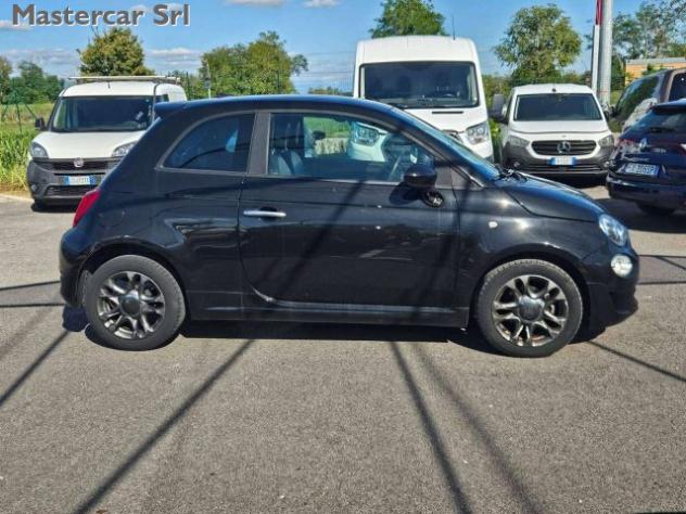 FIAT 500 500 1.0 hybrid Connect 70cv( Prezzo Reale)-GG234JF rif. 24100270 - Foto 7