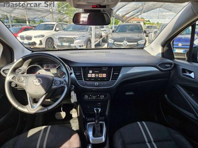 OPEL Crossland Crossland 2021 1.2 Elegance s - GT824MA rif. 24023644 - Foto 10