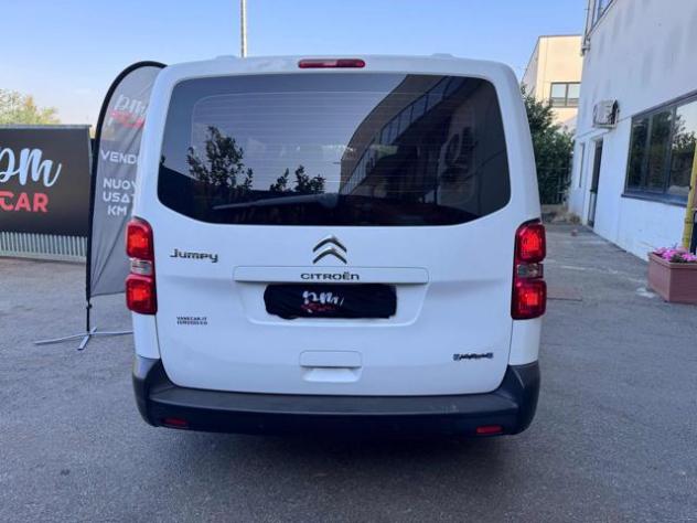 CITROEN Jumpy BlueHDi 120 S&S PL-SL-TN Atlante XL rif. 23936871 - Foto 3