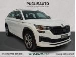 SKODA Kodiaq 2.0 TDI EVO SCR DSG 7 posti Sportline rif. 23194481