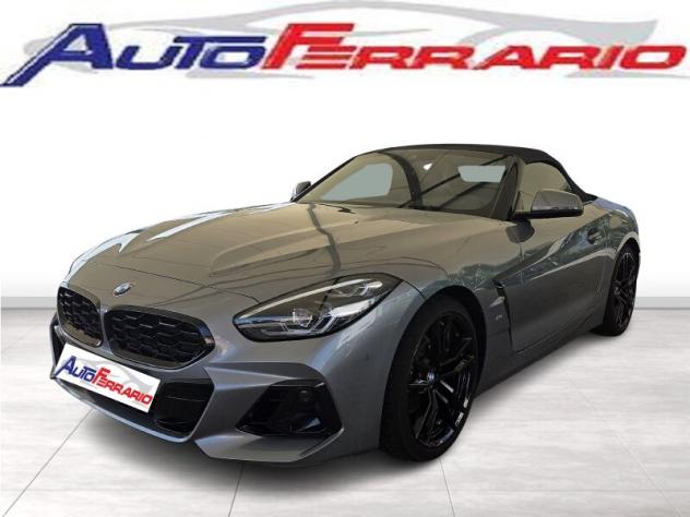 BMW Z4 (G29) Z4 sDrive20i Msport