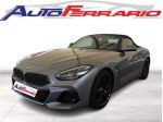 BMW Z4            (G29) Z4 sDrive20i Msport