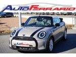 MINI Mini Cabrio   (F57) Mini 1.5 Cooper Classic Cabrio