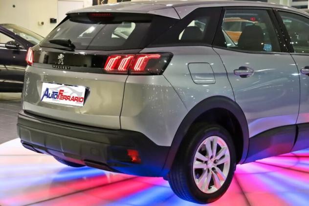 PEUGEOT 3008 2ª serie 3008 PureTech Turbo 130 S&S EAT8 Active Pack - Foto 8