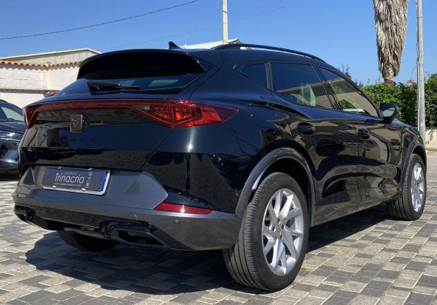 CUPRA Formentor 1.5 TSI 150CV - Foto 4