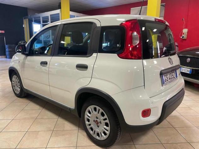 FIAT Panda 1.0 FireFly S&S Hybrid-PREZZO +IVA rif. 24213278 - Foto 5