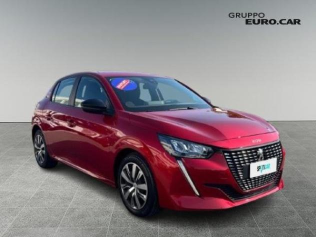 Peugeot 208 Active PureTech 75 S/S - Foto 3