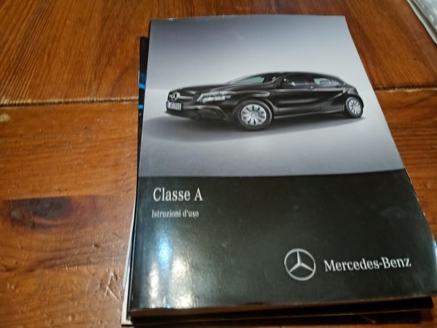 Mercedes Classe A 180 D - Foto 4